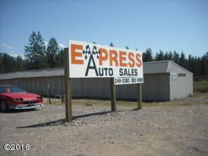 35911 Mud Lake Trail, Polson, MT 59860